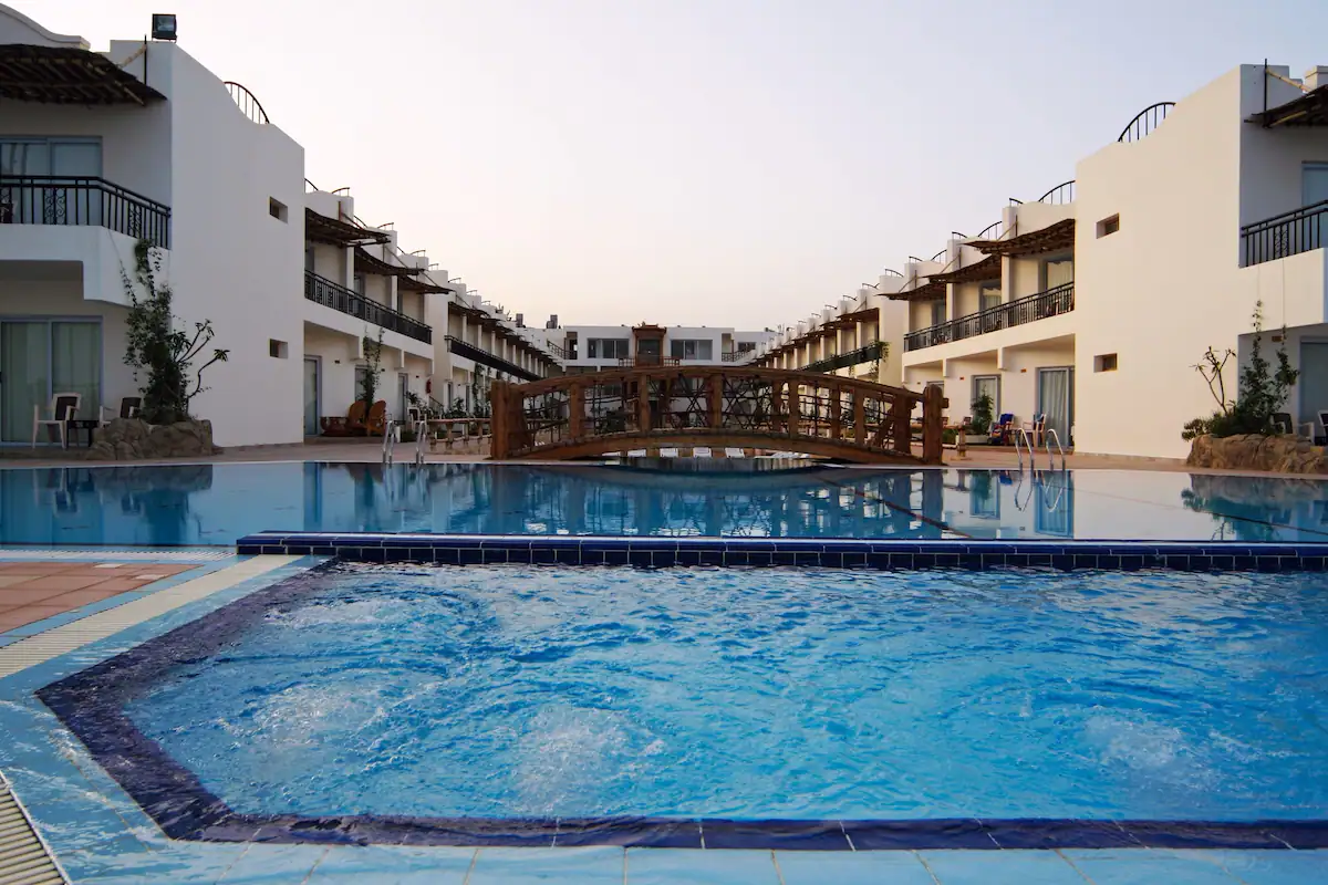 ارخص سعر لحجز فندق باندا دهب ريزورت - اسعار غرف فنادق دهب 2022 | Panda Dahab Resort